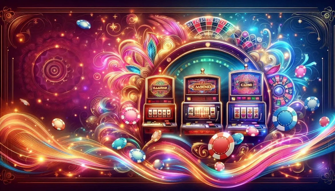 Red Toucan Casino